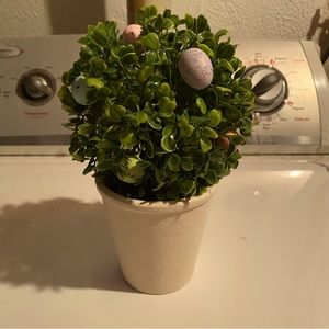 Target BP Easter tree decoration decor